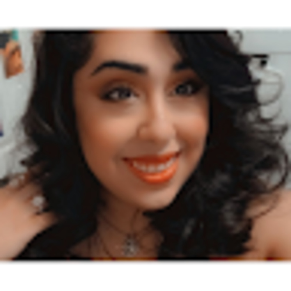 Meet your Posher, Marissa